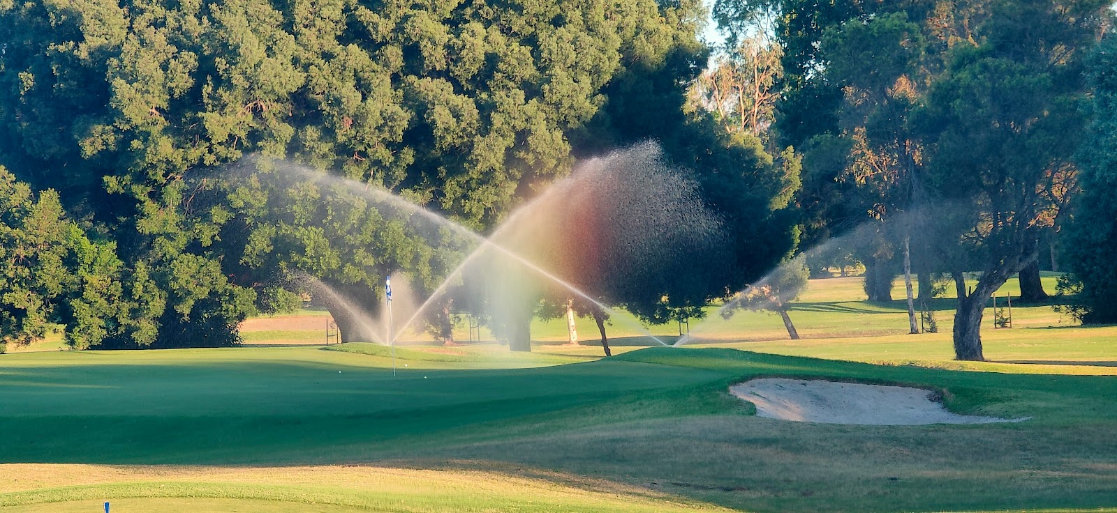 Massey Park Golf Club Ltd in Concord - photo 1