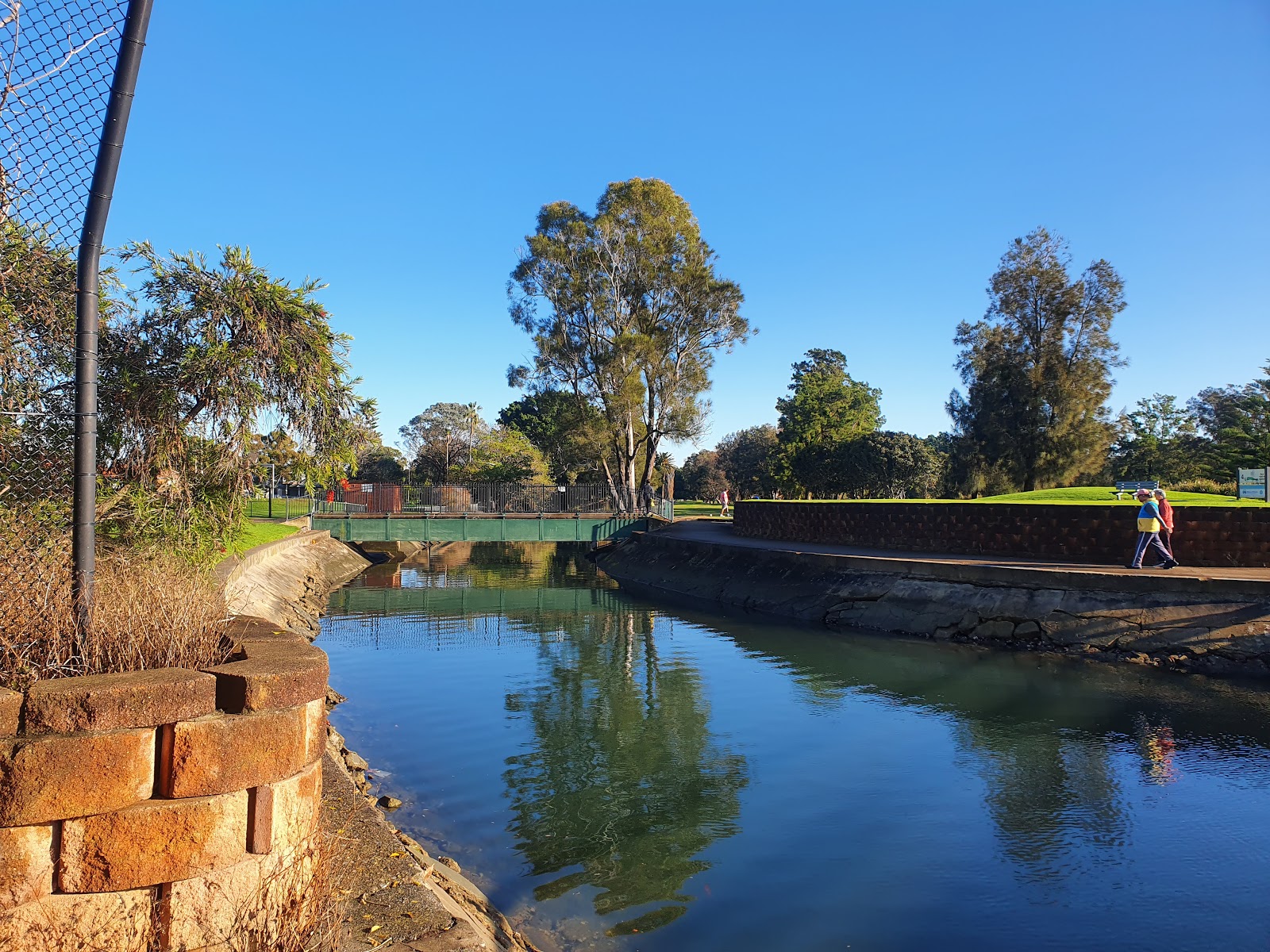 Massey Park Golf Club Ltd in Concord - photo 3