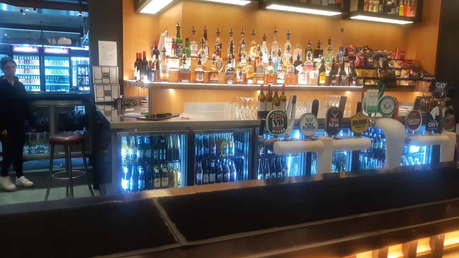 Matraville Hotel in Matraville - photo 3