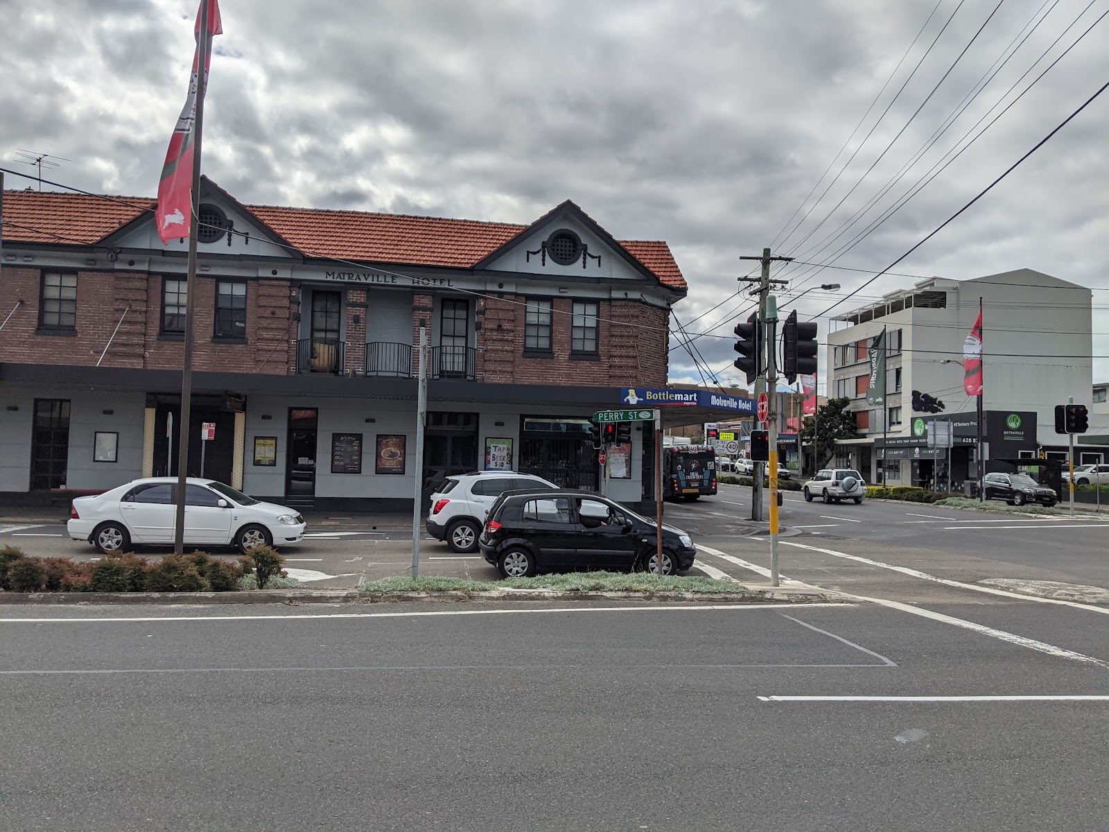Matraville Hotel in Matraville - photo 1