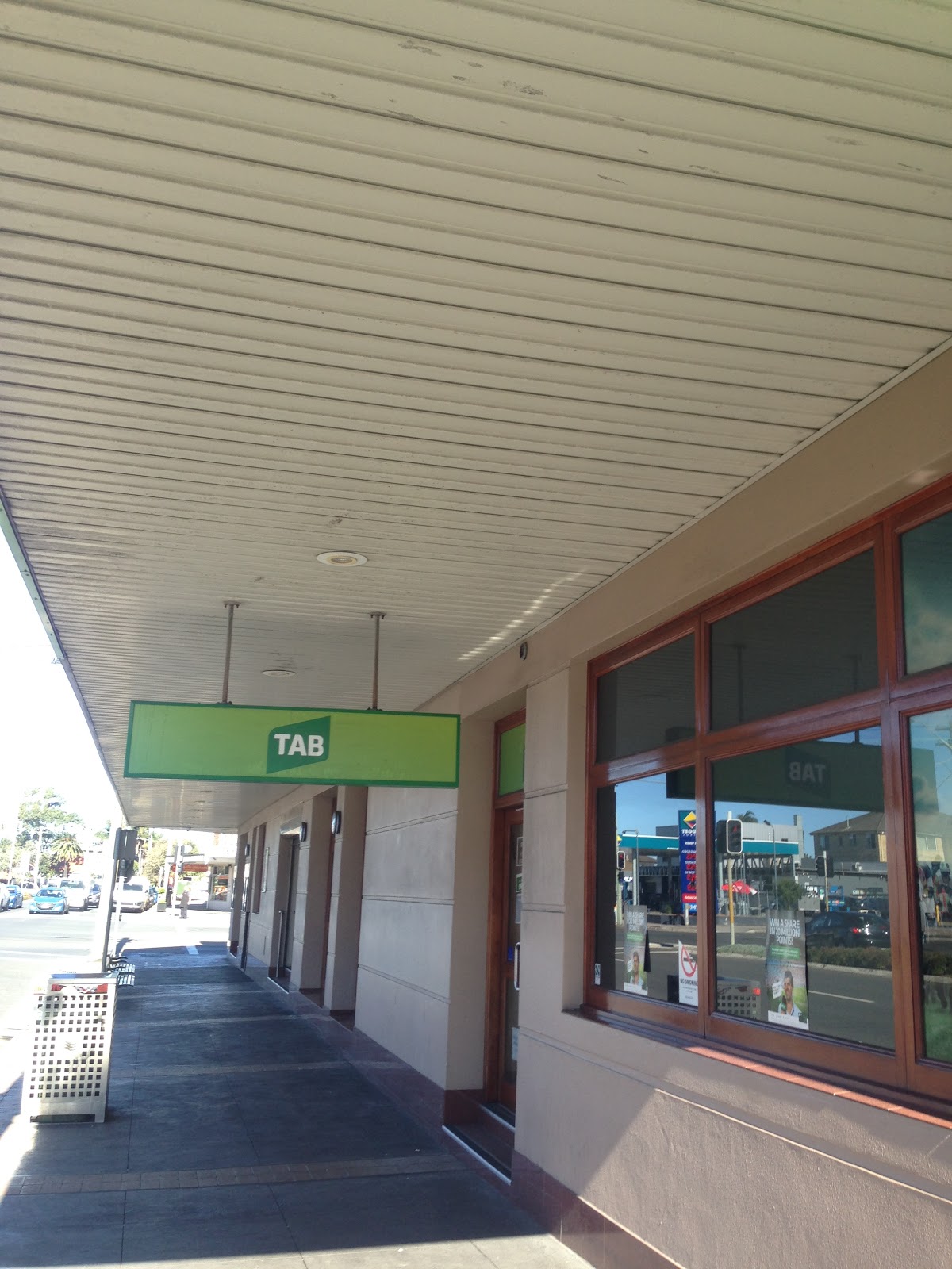 Matraville Hotel in Matraville - photo 4