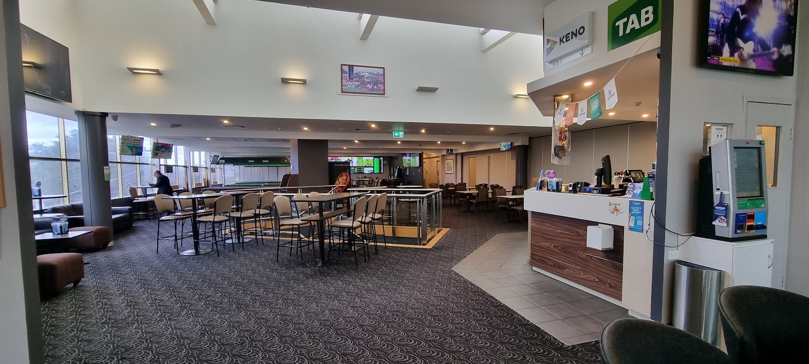 Matraville R S L Sub-branch Club Ltd in Matraville - photo 1