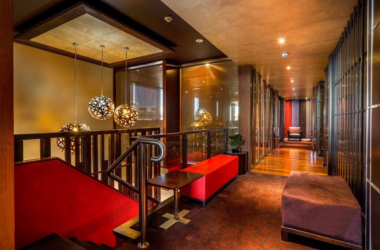 Mattara Hotel in Charlestown - photo 4