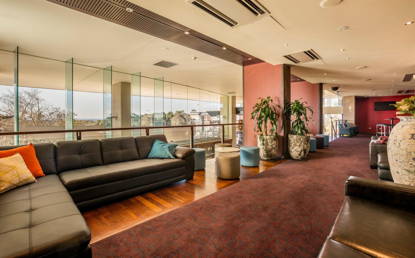 Mattara Hotel in Charlestown - photo 5
