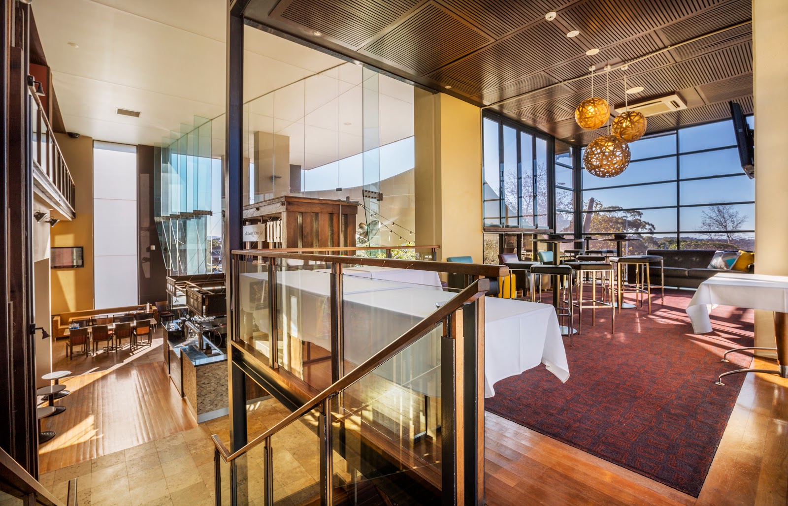 Mattara Hotel in Charlestown - photo 3