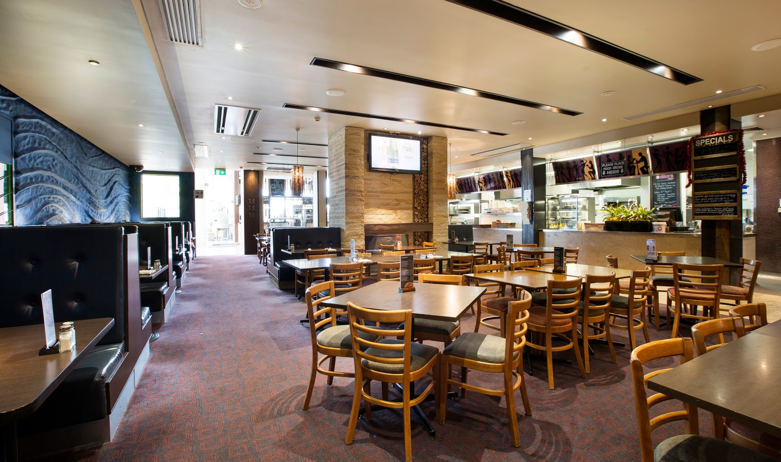 Mattara Hotel in Charlestown - photo 6