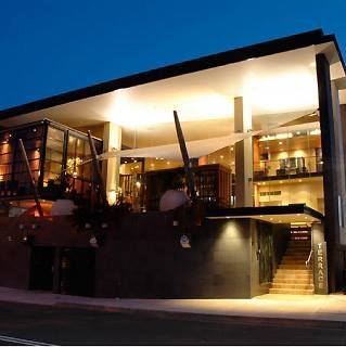 Mattara Hotel in Charlestown - photo 2