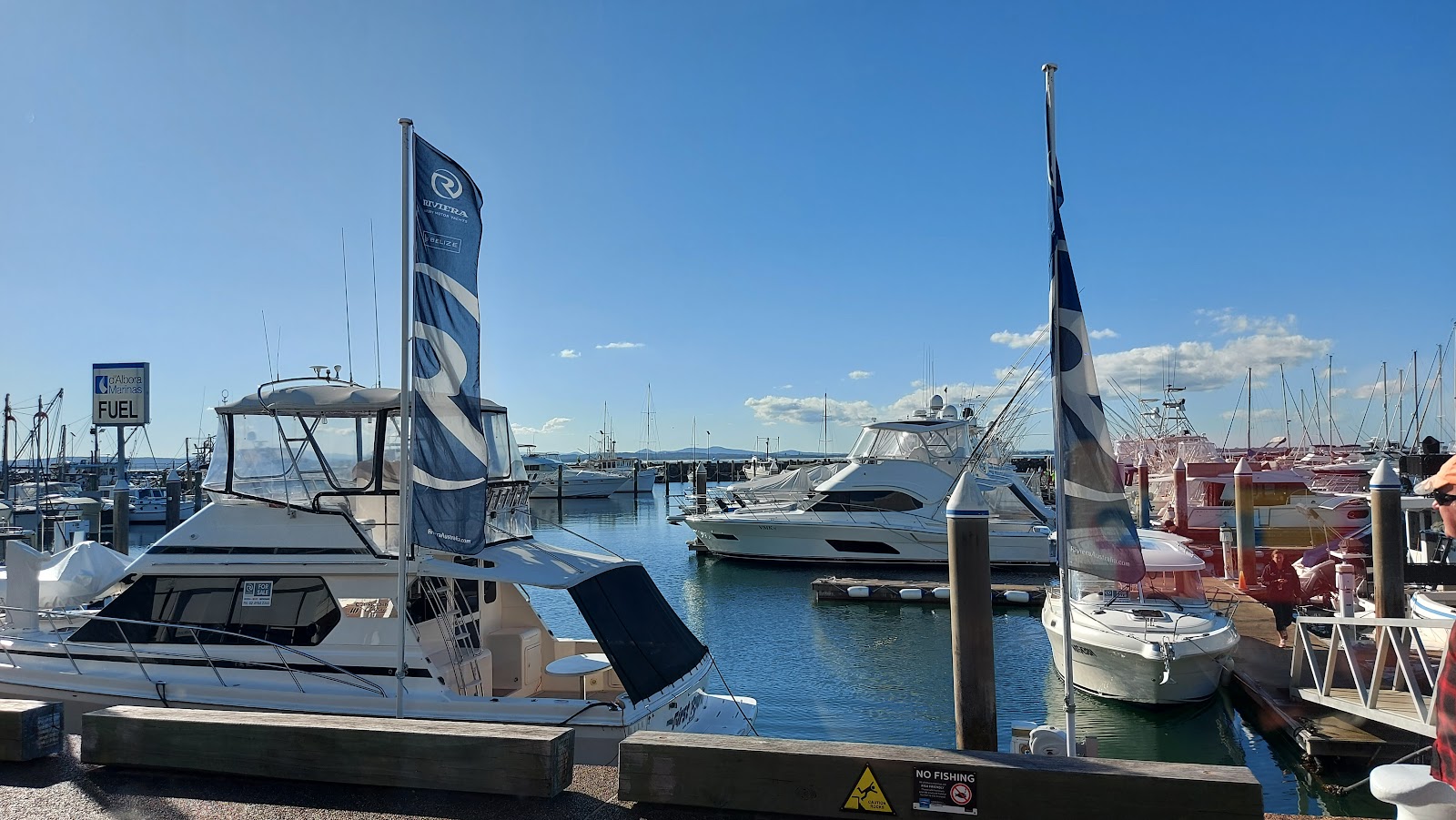 Mavericks on the Bay in Nelson Bay - photo 4