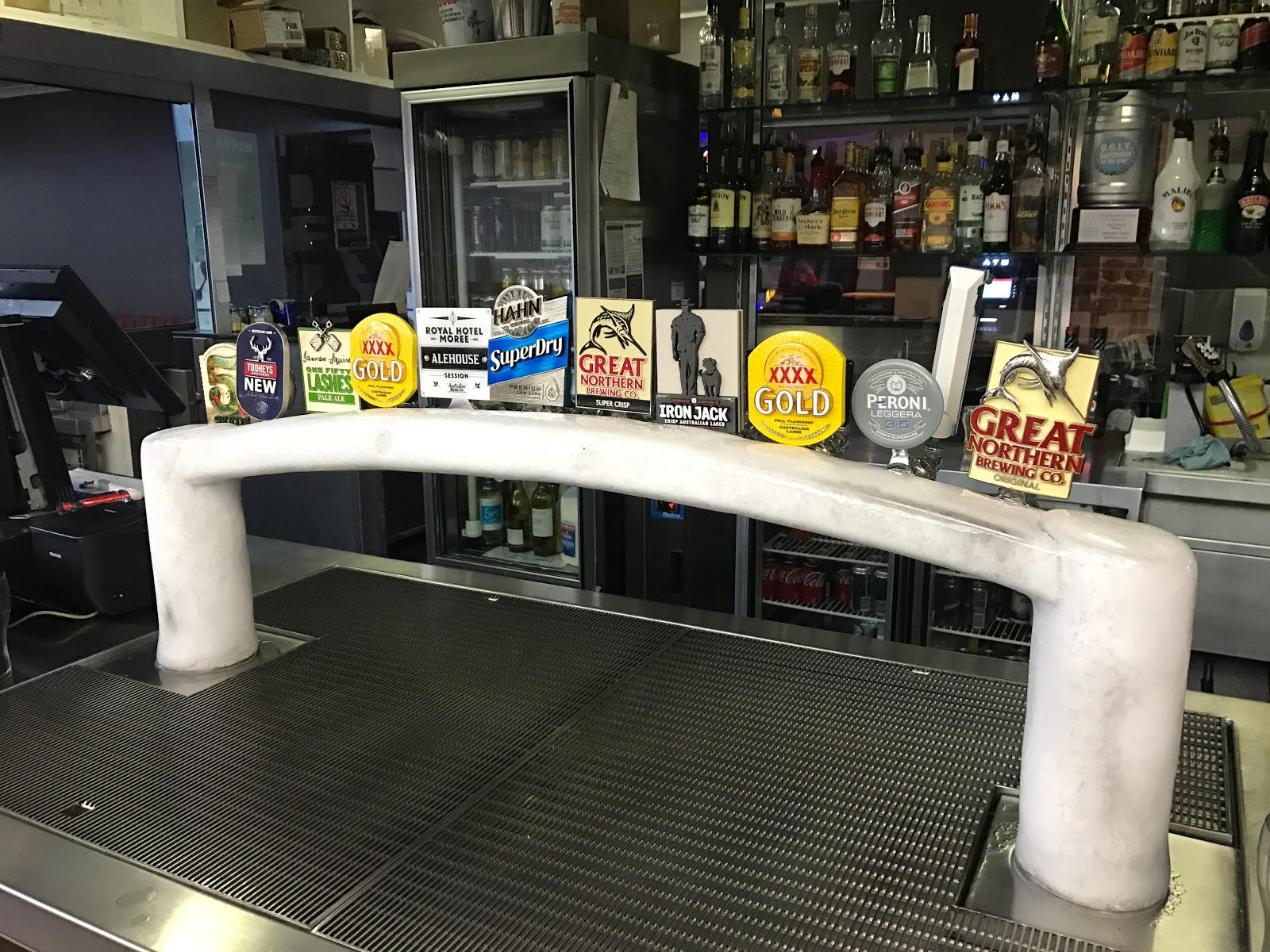 Max Hotel in Moree - photo 1