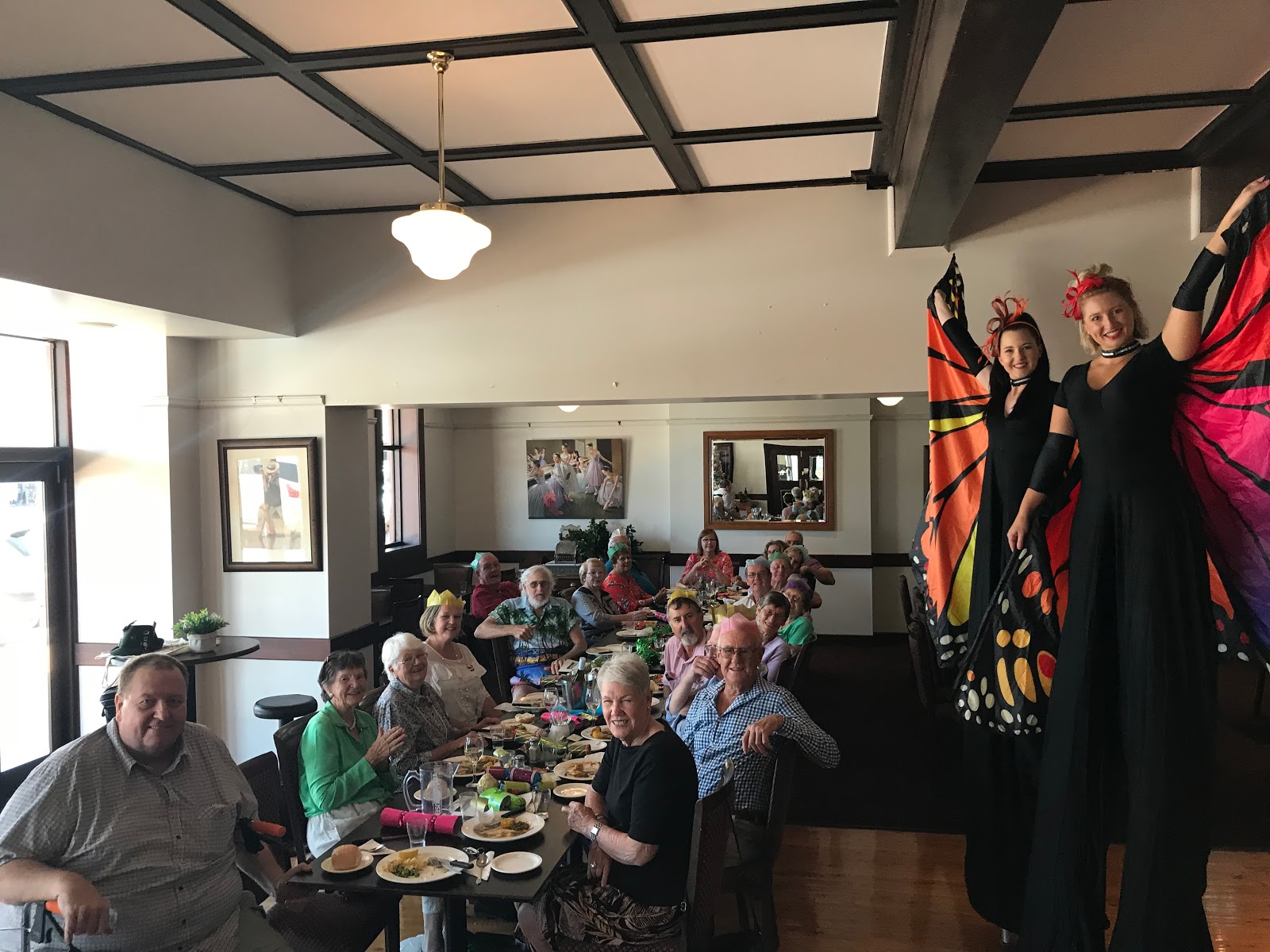 Max Hotel in Moree - photo 4