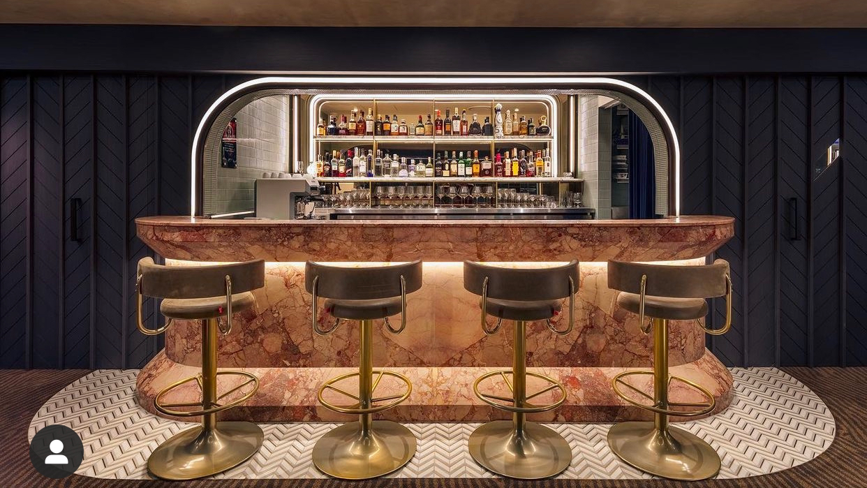Mayfair Lounge in Darlinghurst - photo 4