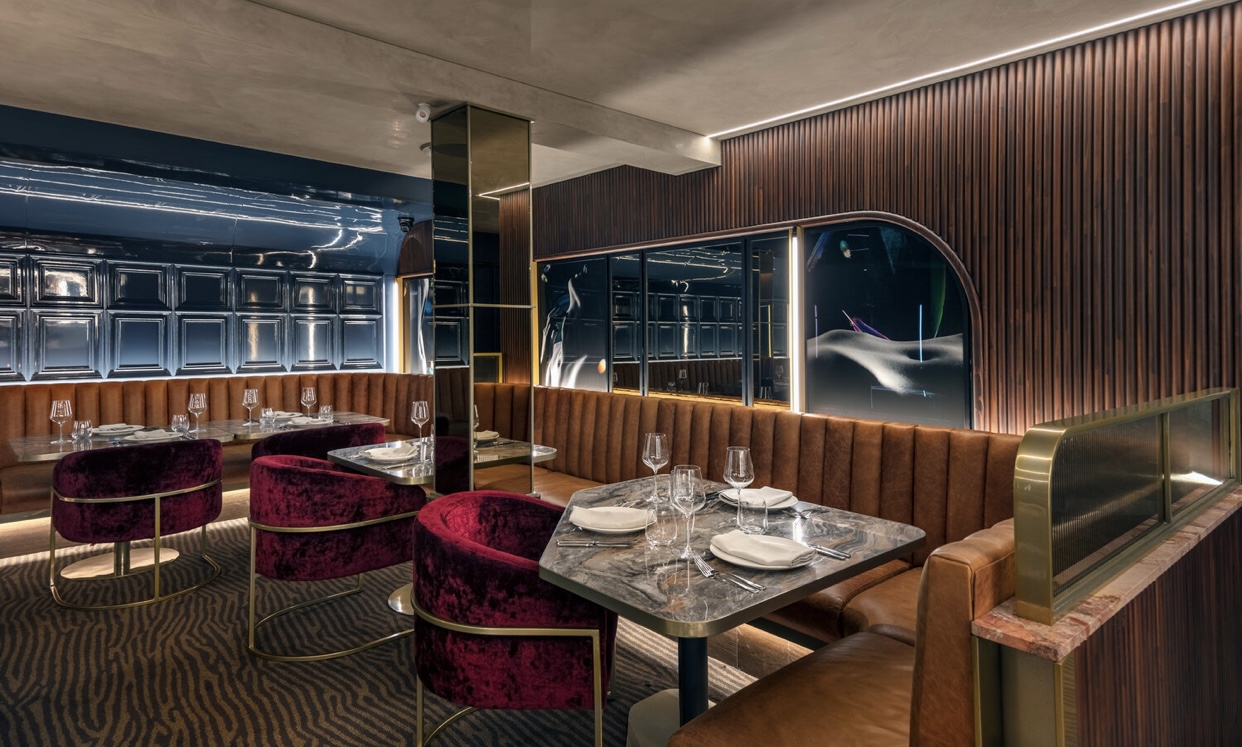 Mayfair Lounge in Darlinghurst - photo 3