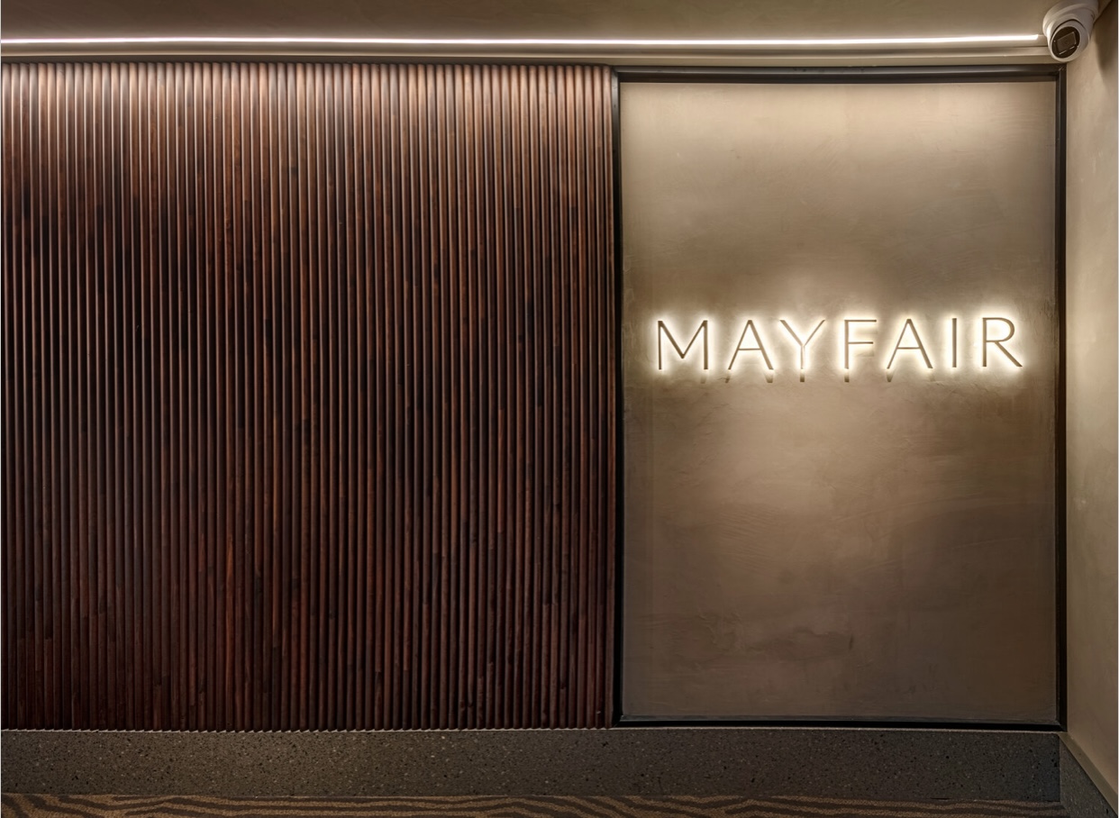Mayfair Lounge in Darlinghurst - photo 1