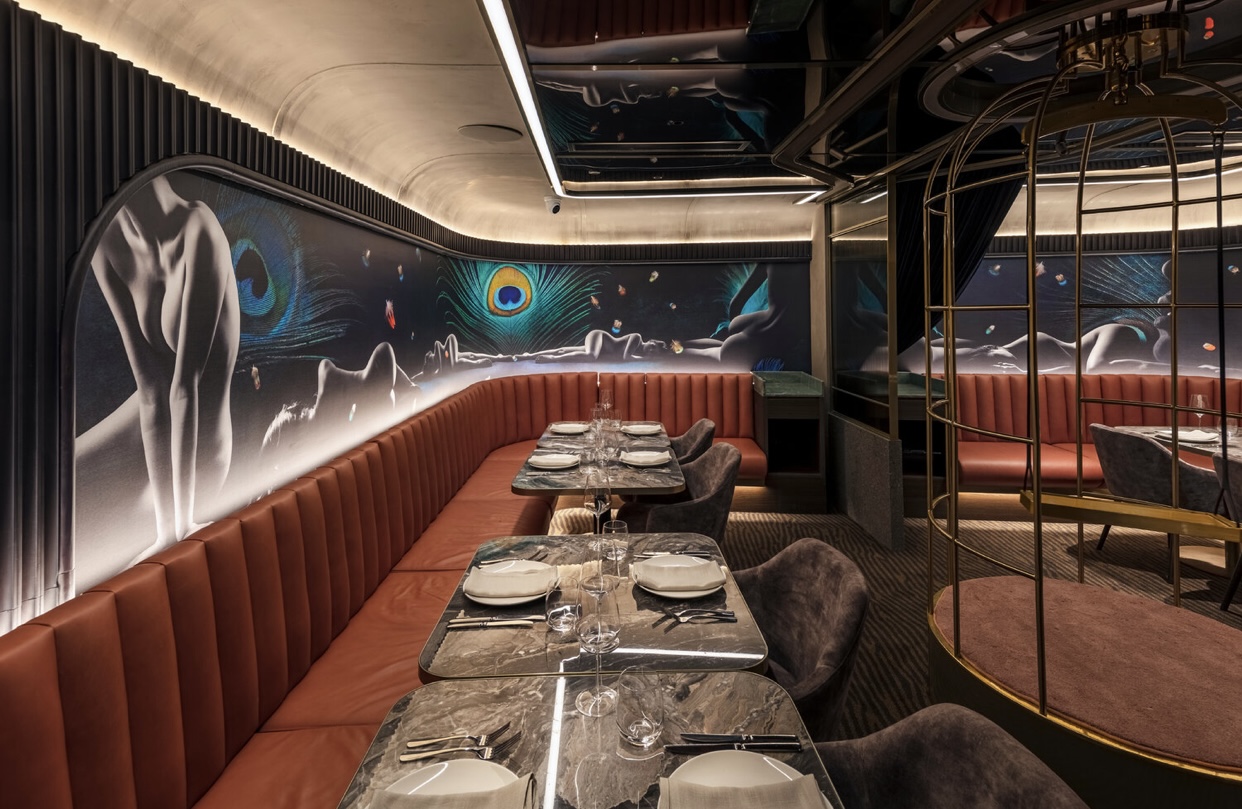 Mayfair Lounge in Darlinghurst - photo 2