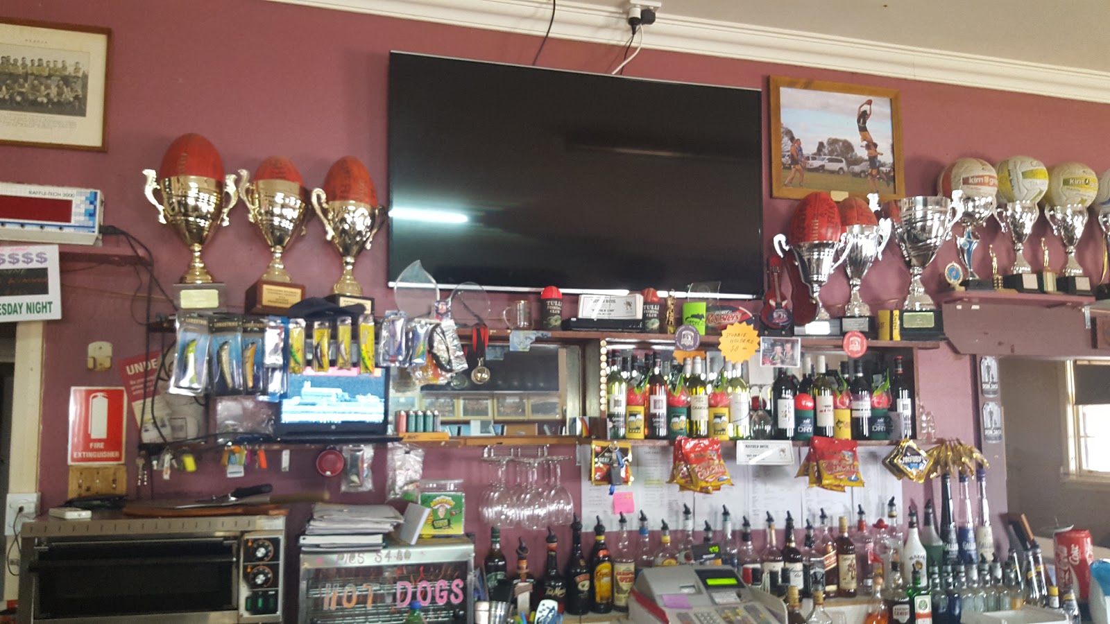 Mayfield Hotel in Mayfield - photo 4
