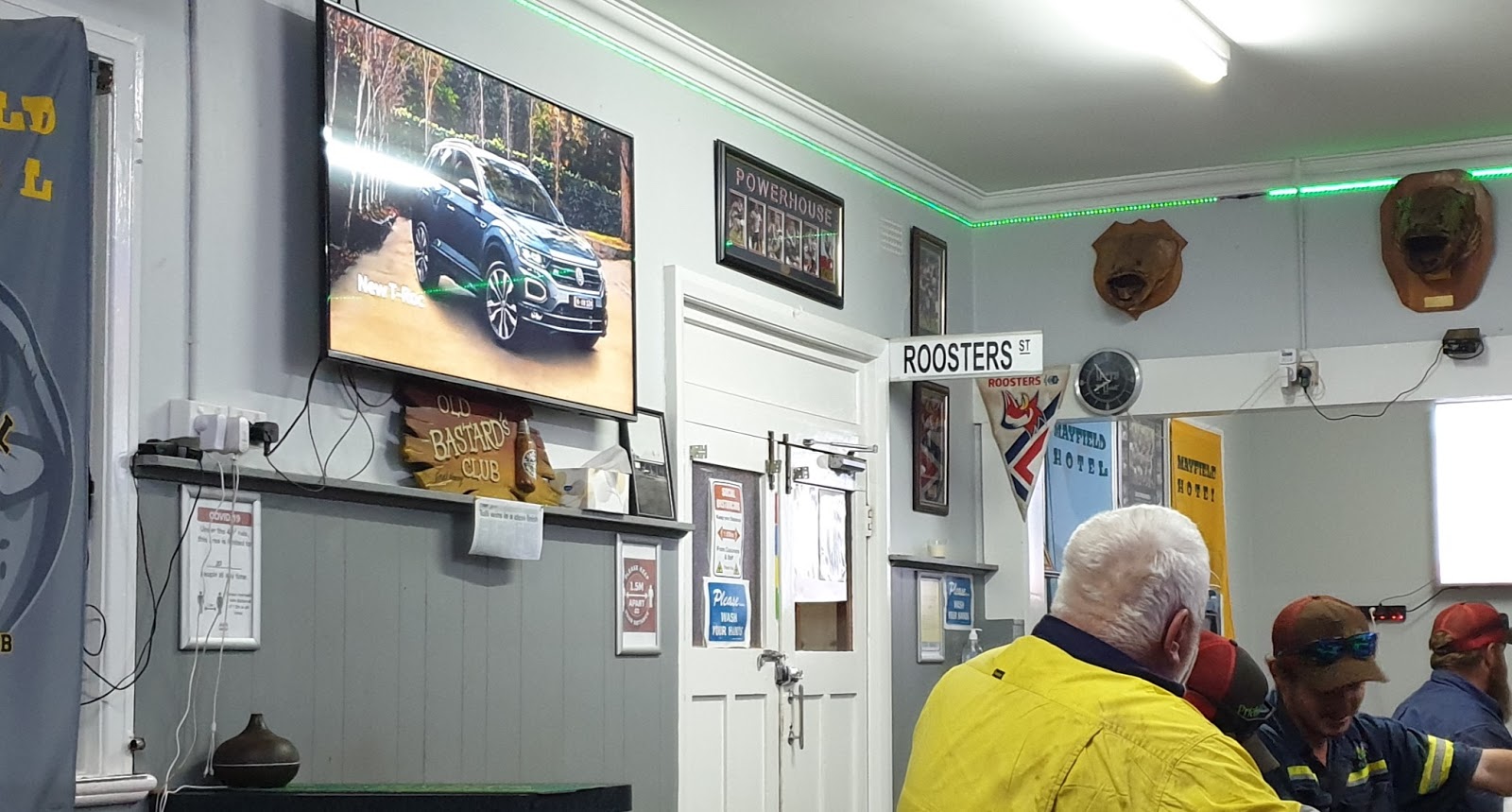 Mayfield Hotel in Mayfield - photo 7