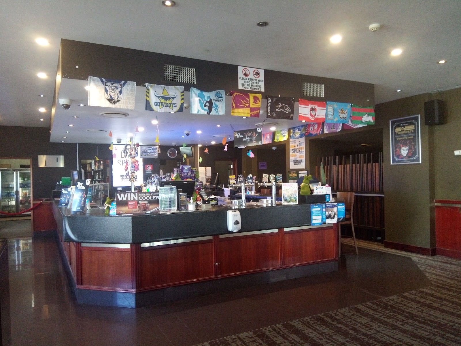 Melton Hotel in Auburn - photo 3