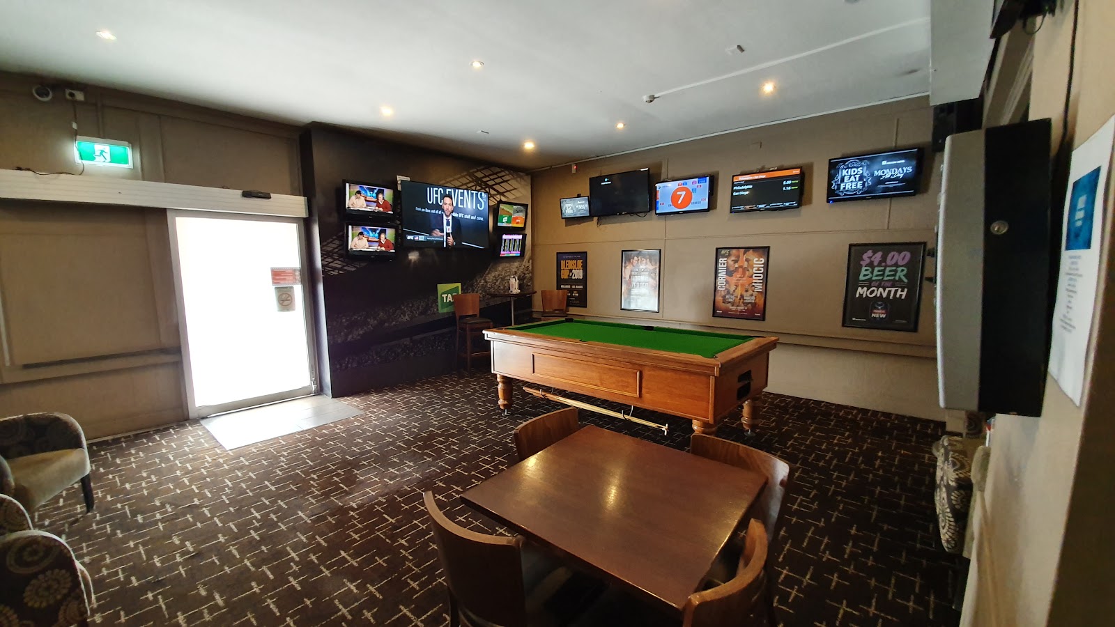 Melton Hotel in Auburn - photo 4