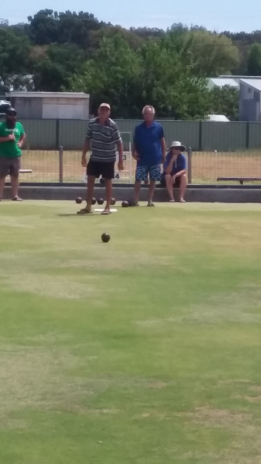 Mendooran Bowling Club Ltd in Mendooran - photo 4