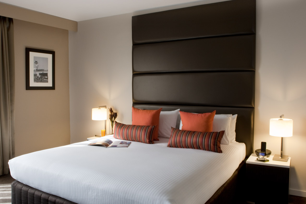 Mercure Hotel Sydney Airport in Wolli Creek - photo 6