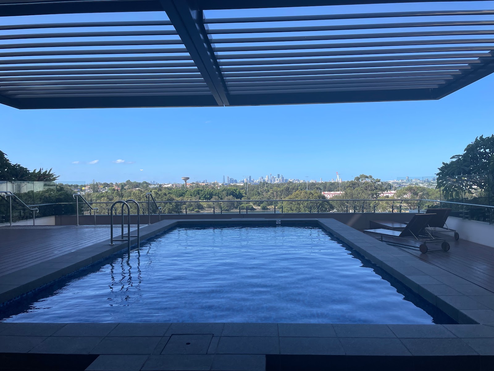 Mercure Hotel Sydney Airport in Wolli Creek - photo 4