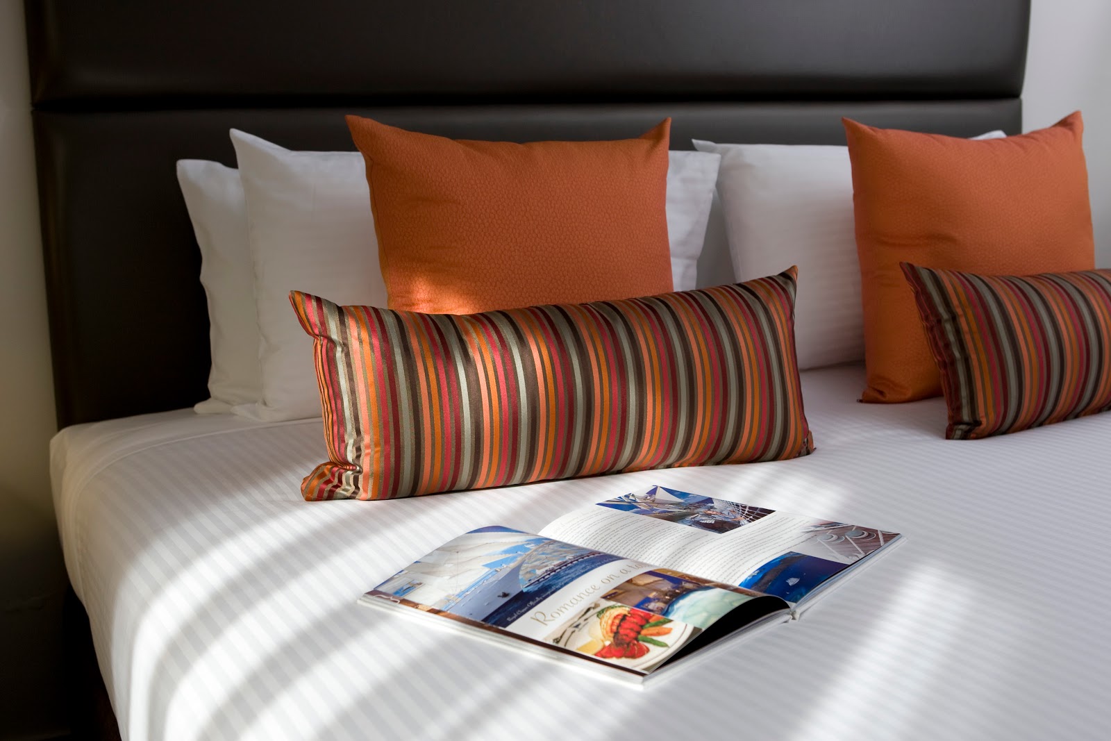 Mercure Hotel Sydney Airport in Wolli Creek - photo 7