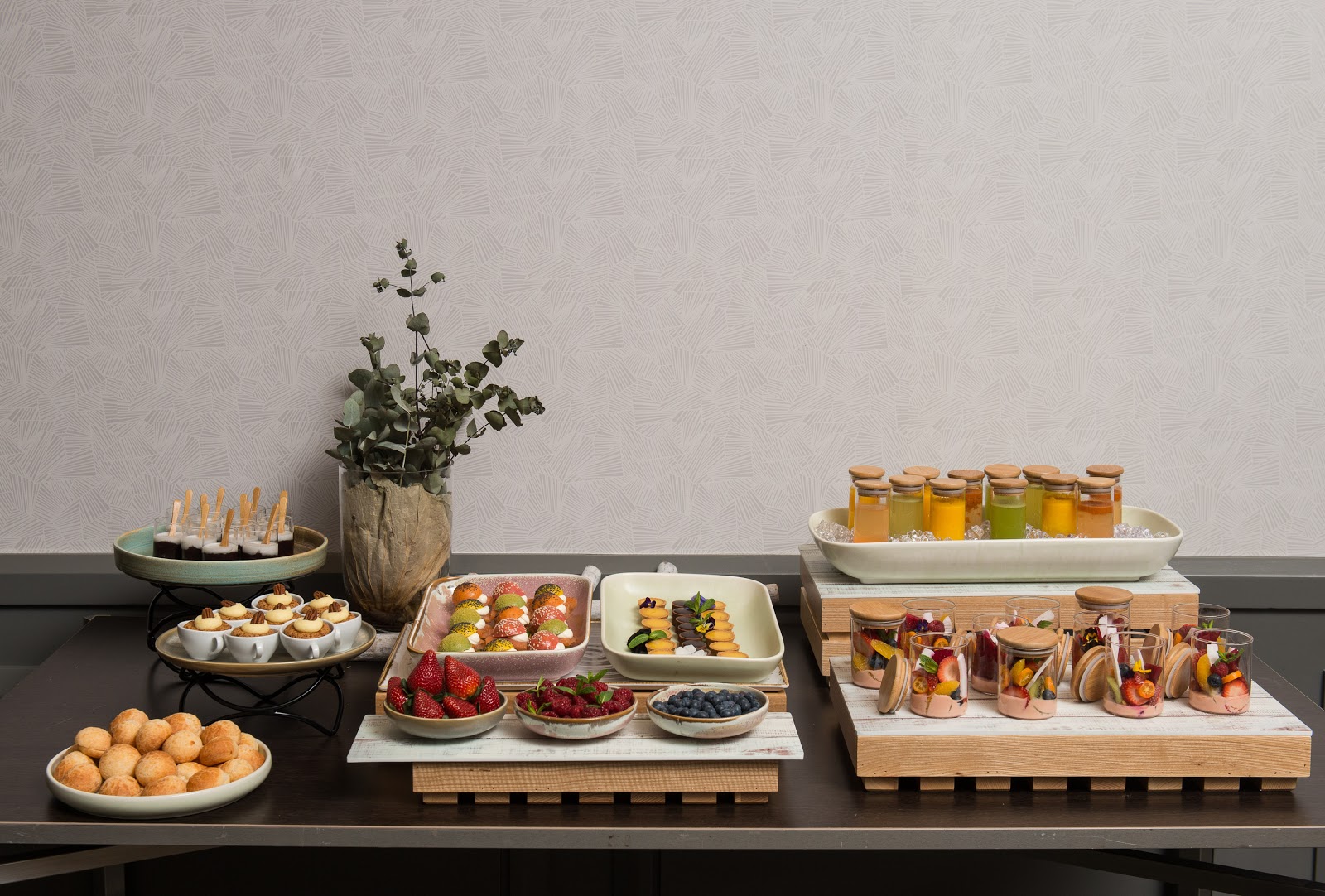 Mercure Hotel Sydney Airport in Wolli Creek - photo 5