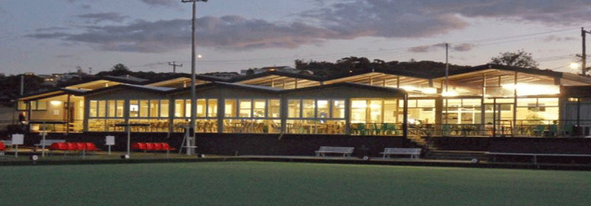 Merewether Bowling Club in Merewether - photo 1