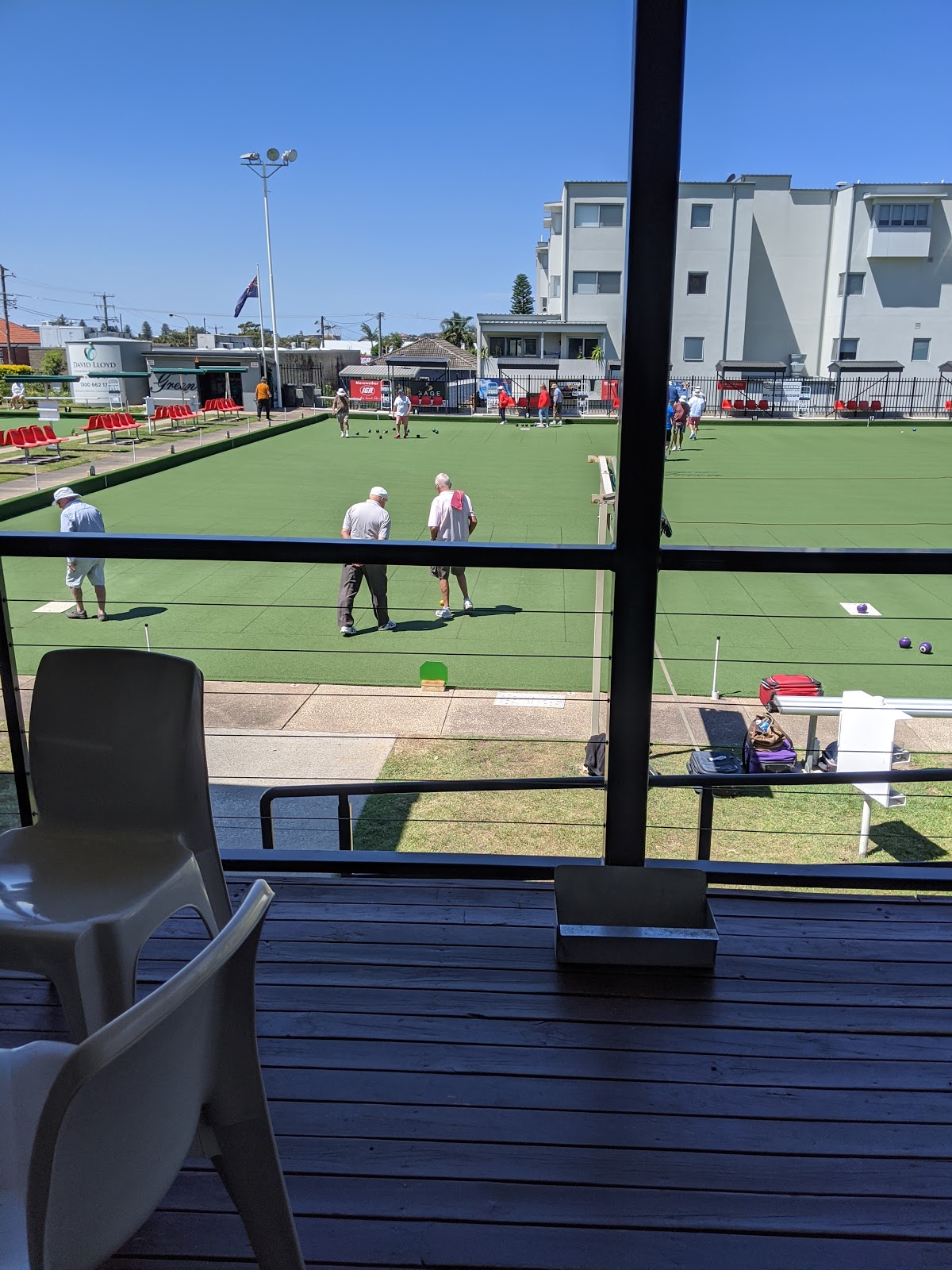 Merewether Bowling Club in Merewether - photo 2