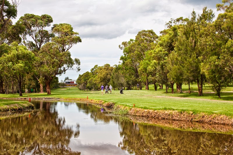 Merewether Golf Club Ltd in Adamstown - photo 1