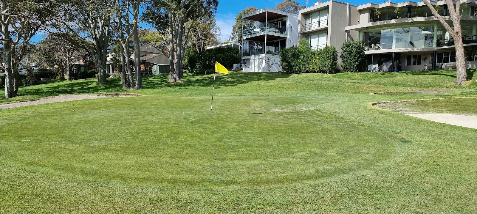 Merewether Golf Club Ltd in Adamstown - photo 6