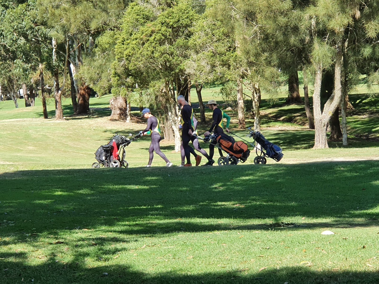 Merewether Golf Club Ltd in Adamstown - photo 8
