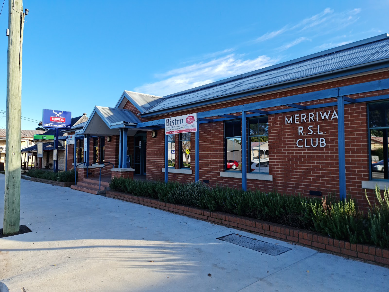 Merriwa RSL Club Ltd in Merriwa - photo 1