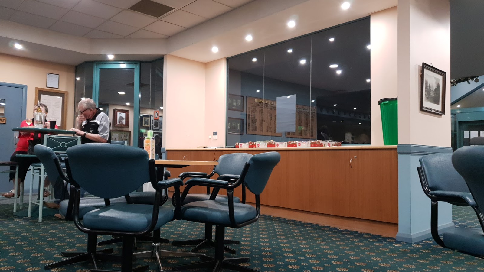 Merriwa RSL Club Ltd in Merriwa - photo 2