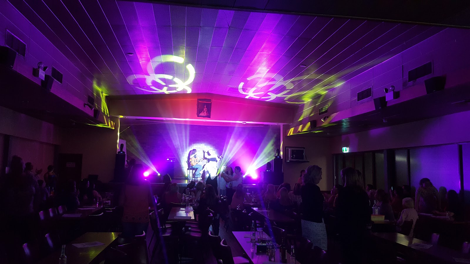 Merriwa RSL Club Ltd in Merriwa - photo 3