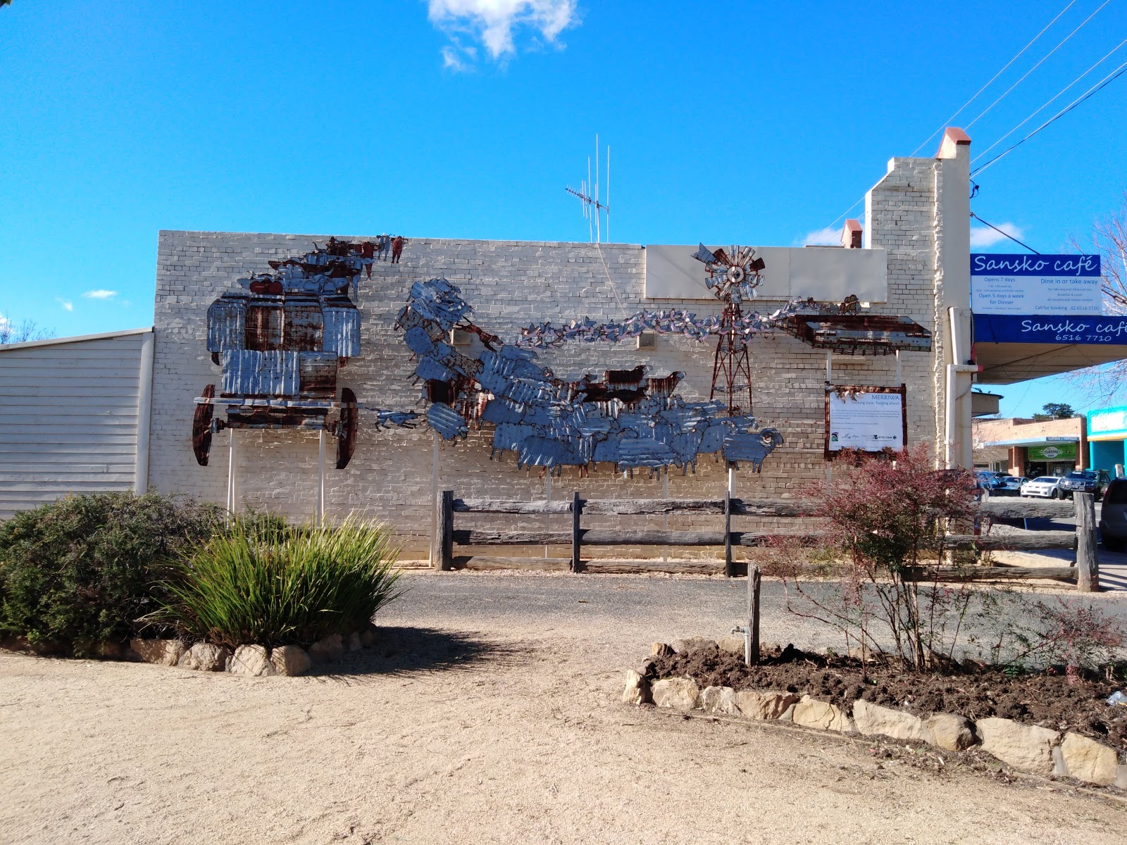 Merriwa RSL Club Ltd in Merriwa - photo 5