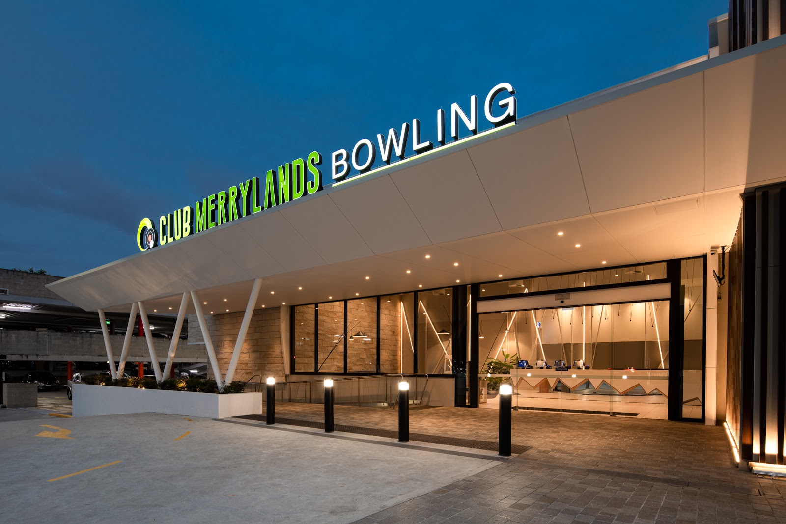 Merrylands Bowling Club in Merrylands - photo 1