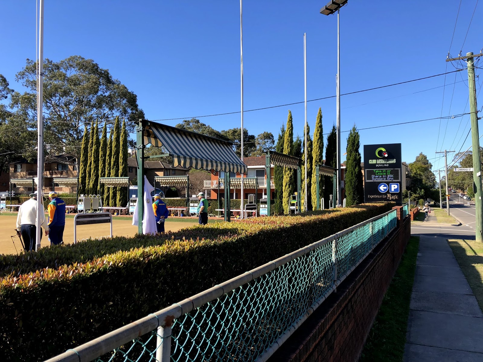 Merrylands Bowling Club in Merrylands - photo 4