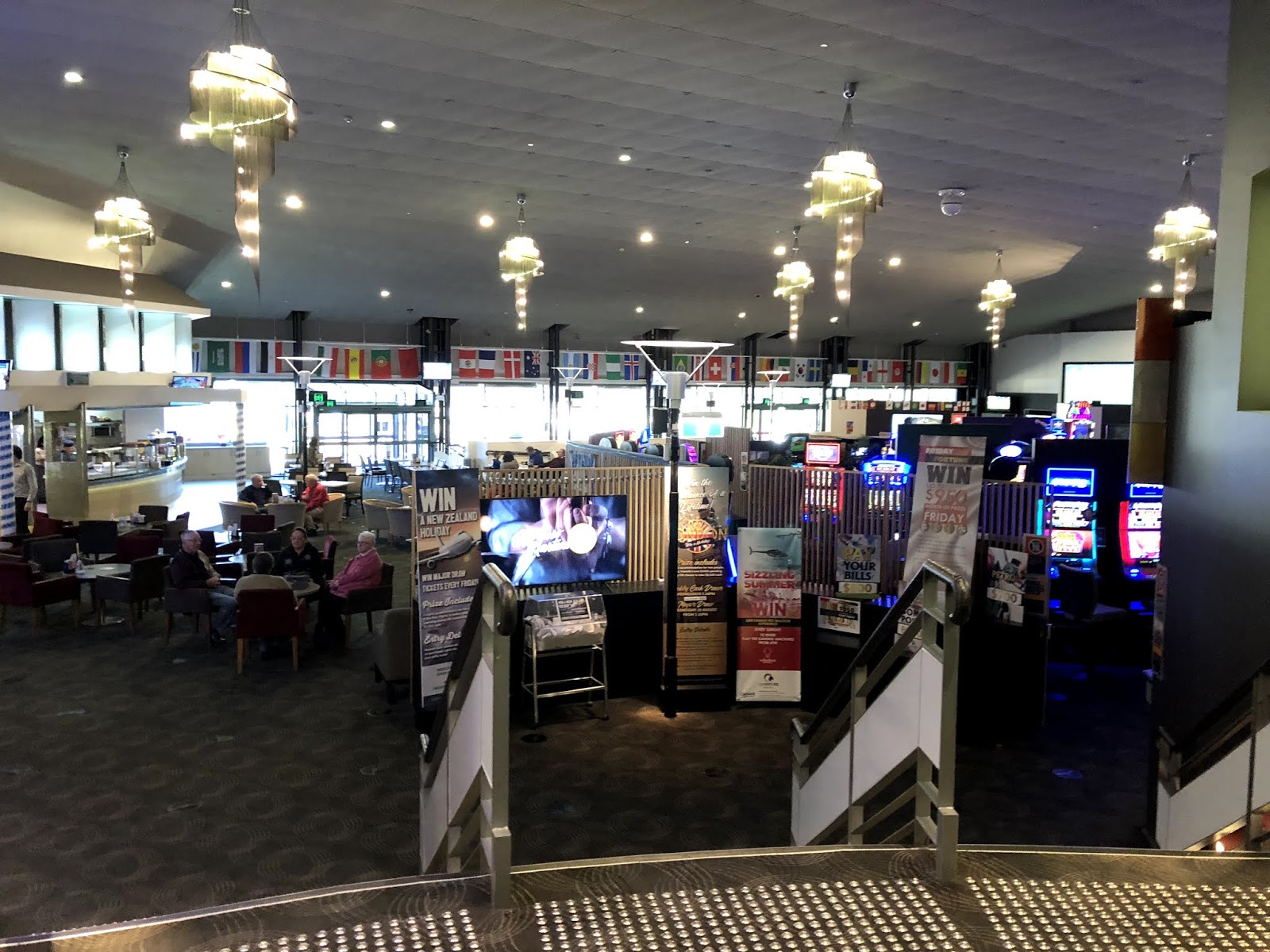 Merrylands Bowling Club in Merrylands - photo 3