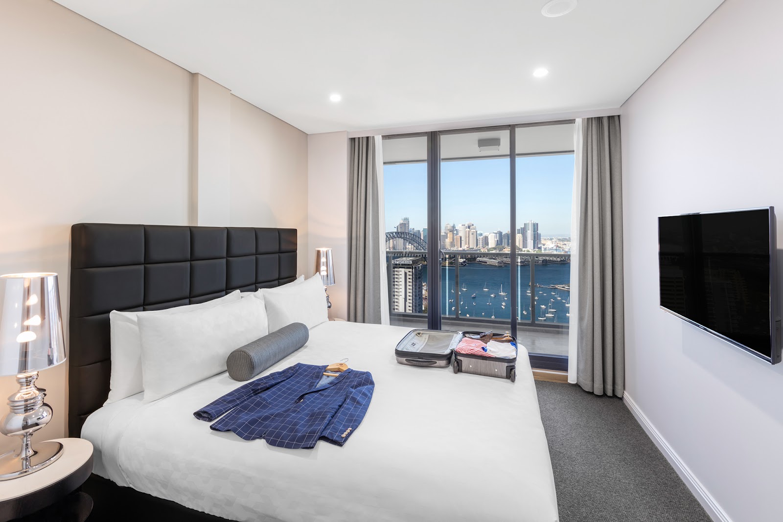 Metropolis Hotel in North Sydney - photo 7