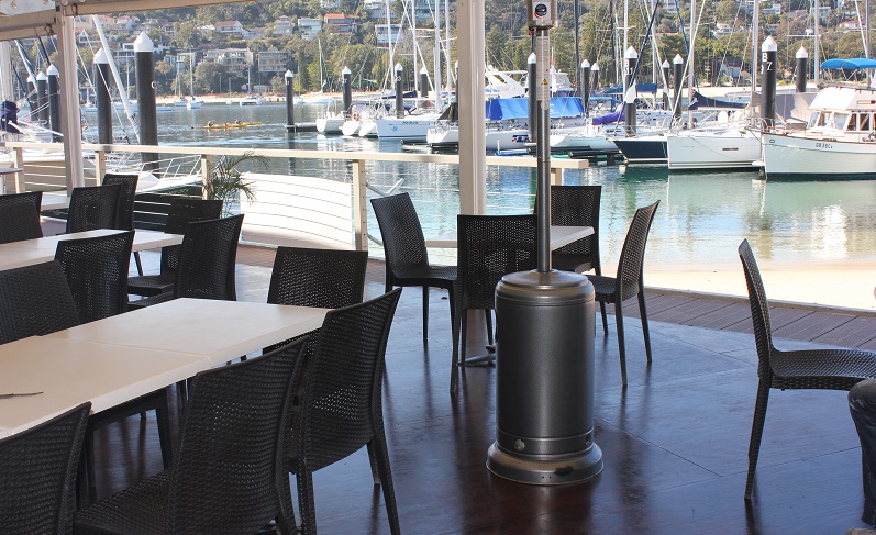 Middle Harbour Yacht Club in Mosman - photo 2