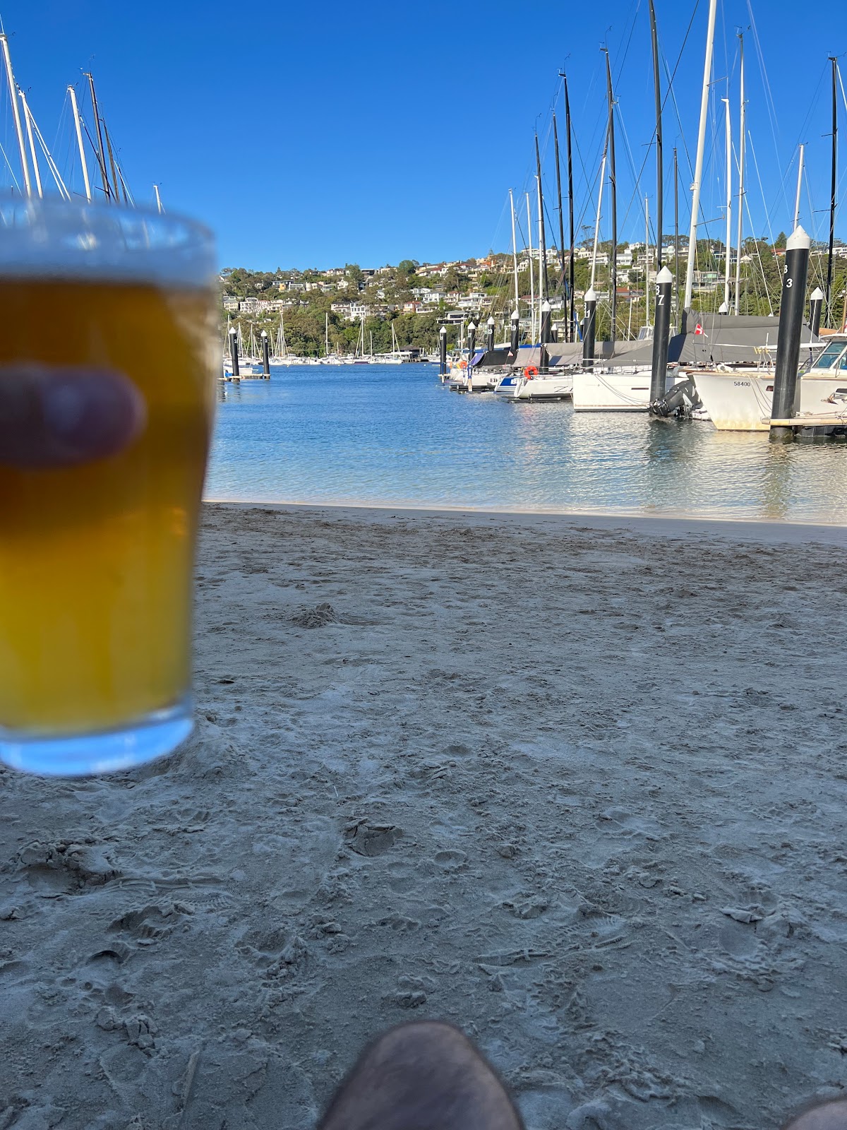 Middle Harbour Yacht Club in Mosman - photo 7