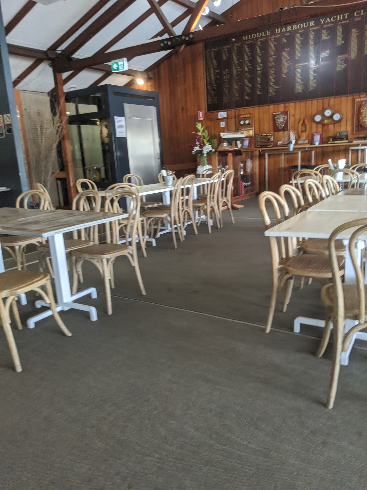 Middle Harbour Yacht Club in Mosman - photo 3