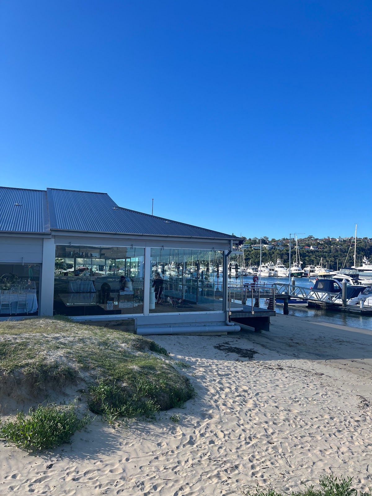 Middle Harbour Yacht Club in Mosman - photo 5