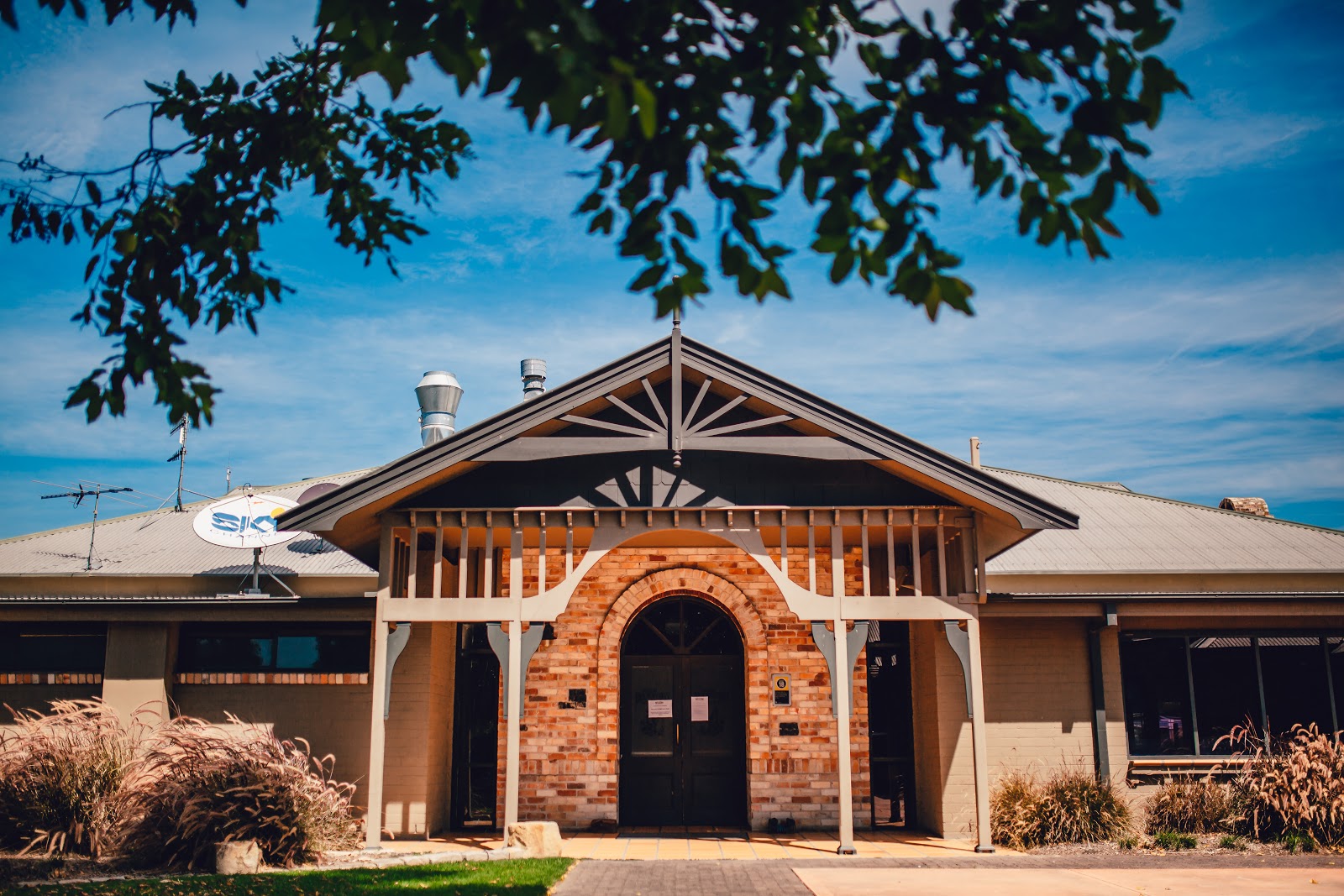 Mighty Hunter Valley in Nulkaba - photo 1