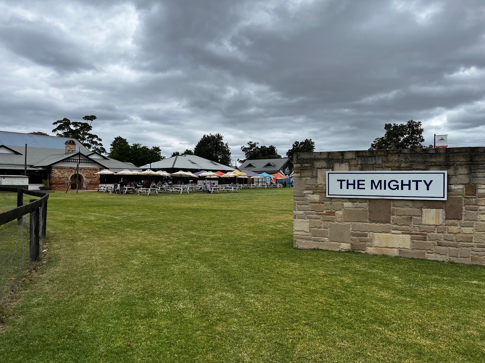 Mighty Hunter Valley in Nulkaba - photo 7