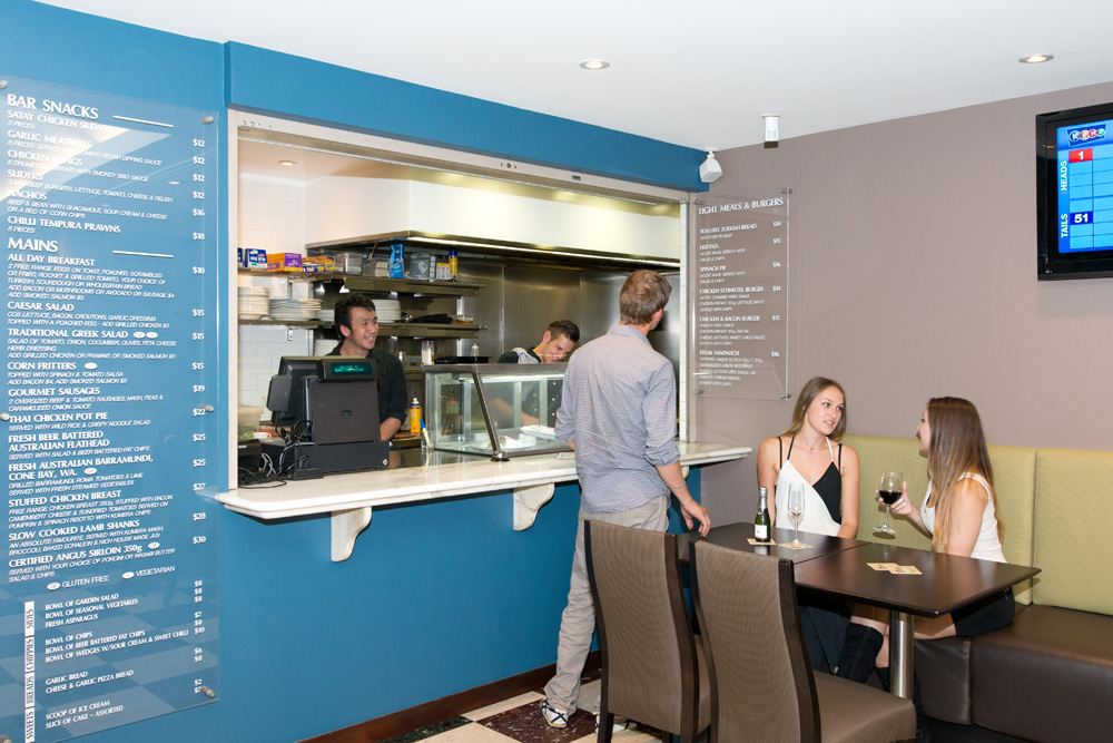 Milestone Hotel Leichhardt in Leichhardt - photo 2