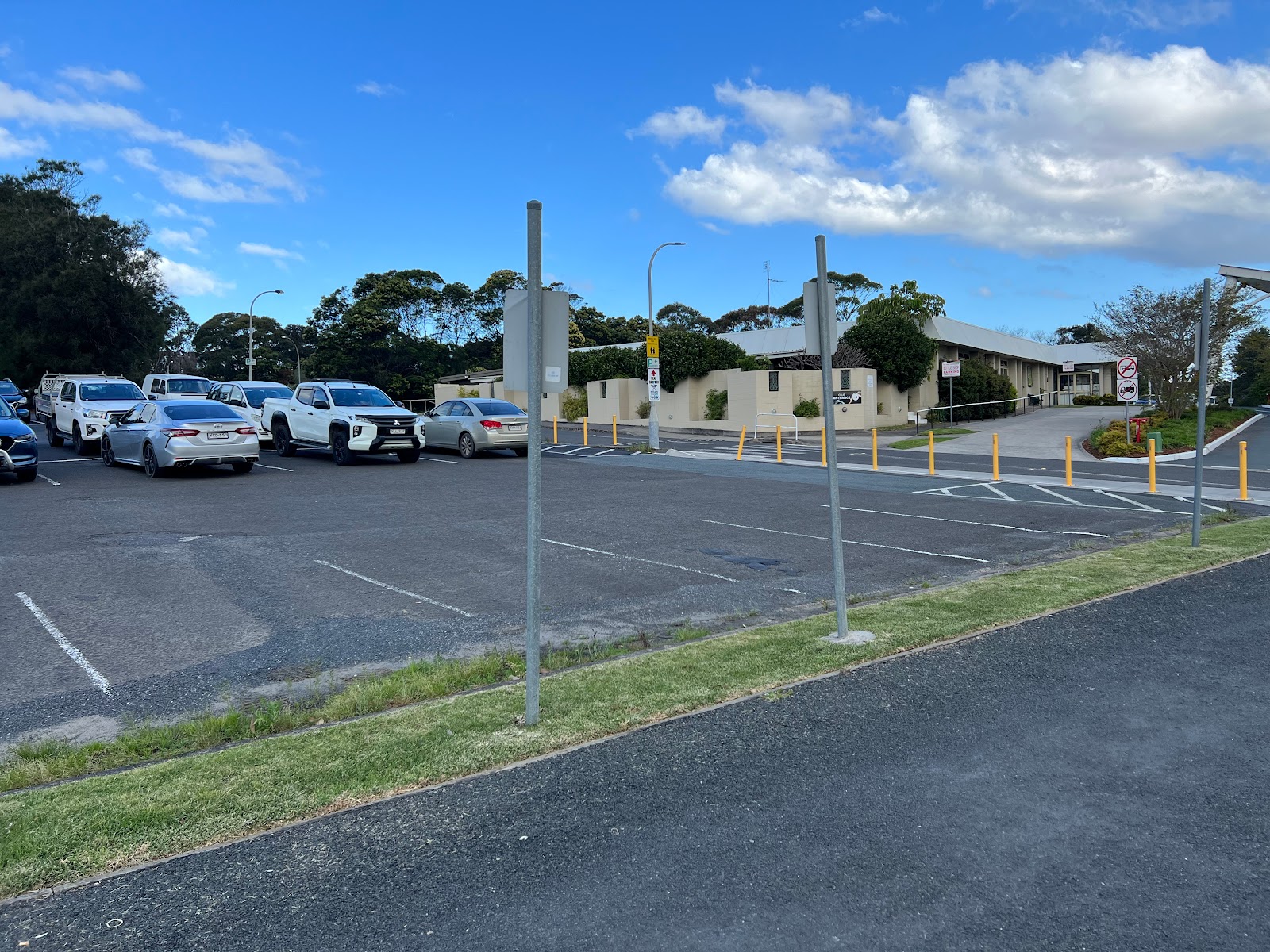 Milton Ulladulla Ex-Servos Club Limited in Ulladulla - photo 5