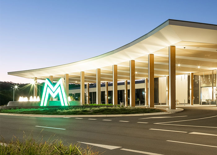 Mingara Recreation Club in Tumbi Umbi - photo 1