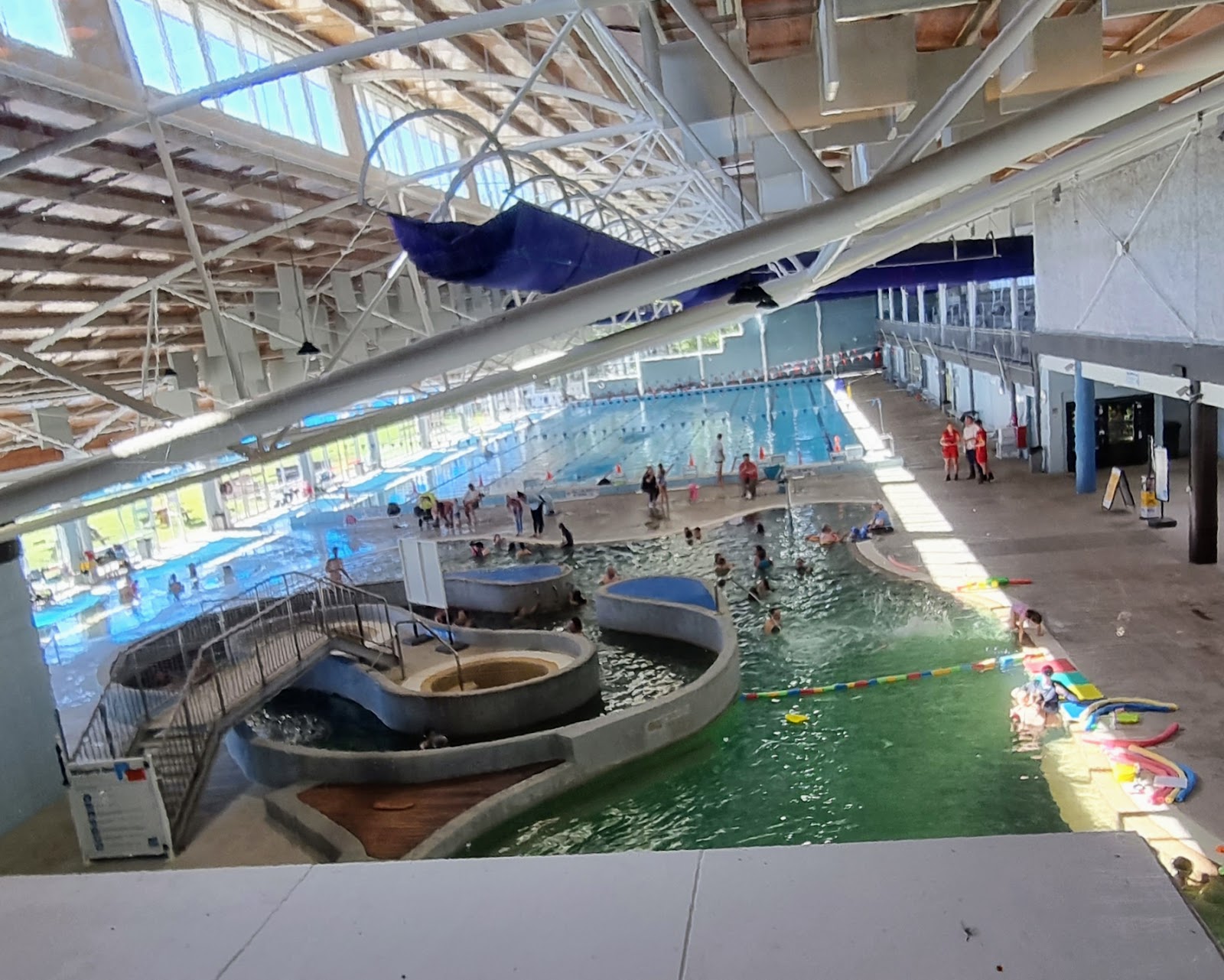 Mingara Recreation Club in Tumbi Umbi - photo 4